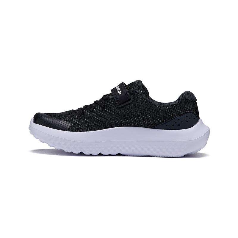アンダーアーマー UNDER ARMOUR（アンダーアーマー） 24FW UAサージ4 AC（ランニング