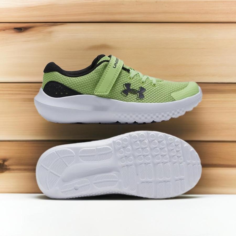 UNDER ARMOUR（アンダーアーマー） セール価格 24FW UAサージ4 AC