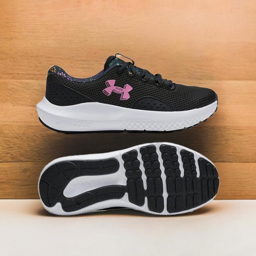 UNDER ARMOUR セール価格 24FW アンダーアーマー W チャージド UNDER ARMOUR セール価格 24FW アンダーアーマー W チャージド
