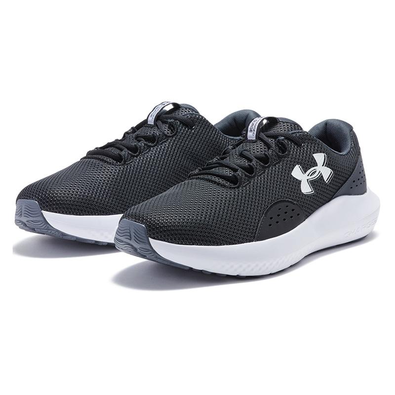 UNDER ARMOUR 24FW アンダーアーマー チャージド サージ4 UNDER ARMOUR 24FW アンダーアーマー チャージド サージ4