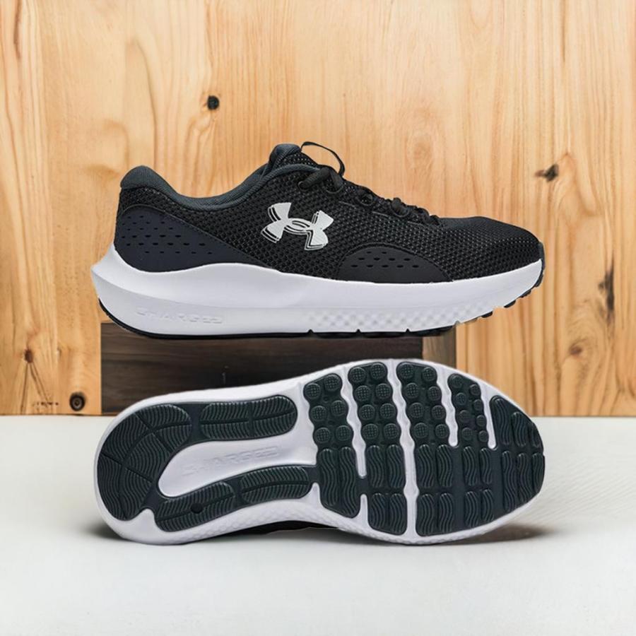 UNDER ARMOUR 24FW アンダーアーマー W チャージド サージ4 UNDER ARMOUR 24FW アンダーアーマー W チャージド サージ4