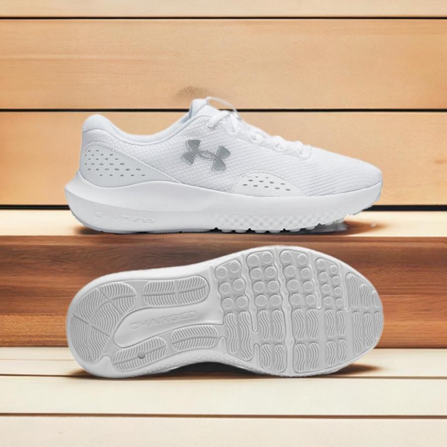 UNDER ARMOUR（アンダーアーマー） 24FW W チャージド サージ4 ワイド
