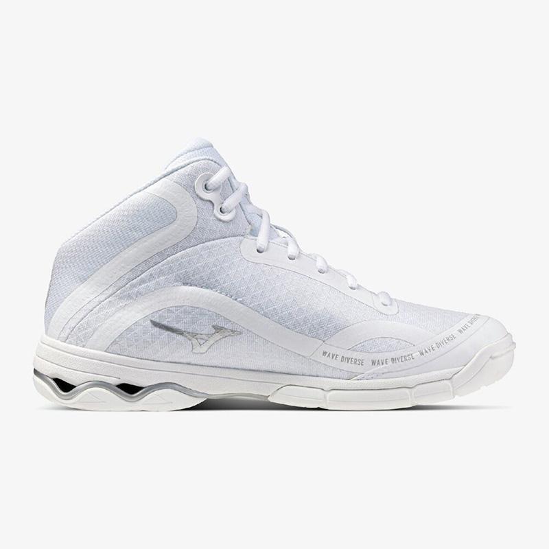 MIZUNO（ミズノ） ウエーブダイバースDE2 フィットネスシューズ