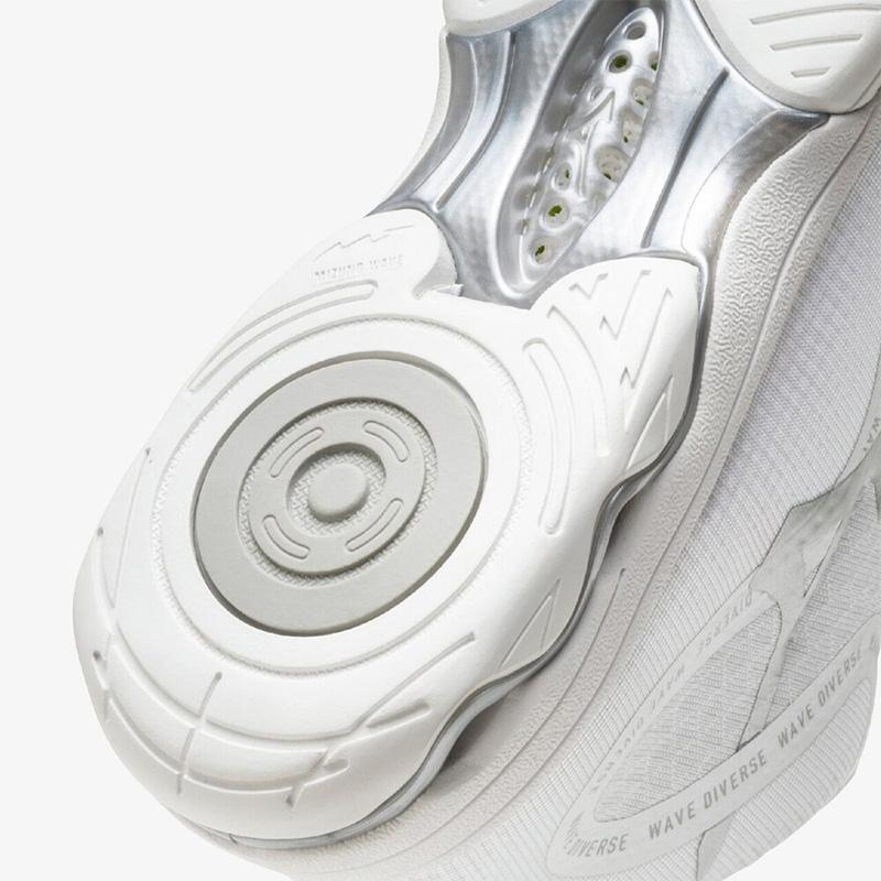 MIZUNO（ミズノ） ウエーブダイバースDE2 フィットネスシューズ