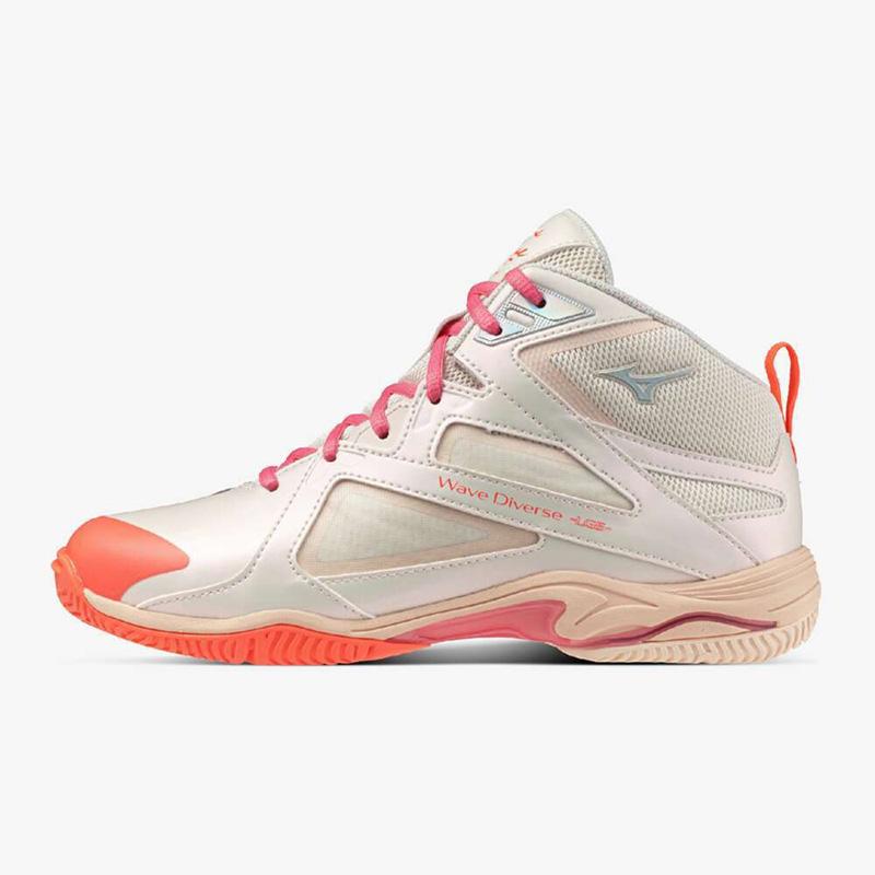 Mizuno ウェーブダイバースLG5Ltd　フィットネスシューズ MIZUNO ミズノ ウエーブダイバース LG5 Ltd フィットネスシューズ ユニ
