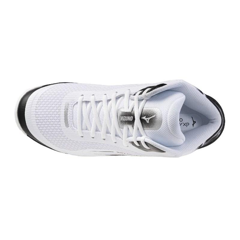 MIZUNO（ミズノ） 予約販売商品 ウエーブダイバースDE3 フィットネス