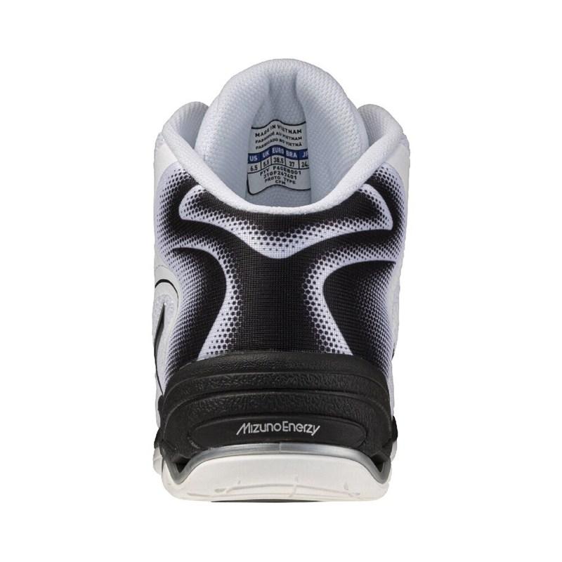 MIZUNO（ミズノ） ウエーブダイバースDE3 フィットネスシューズ ユニ