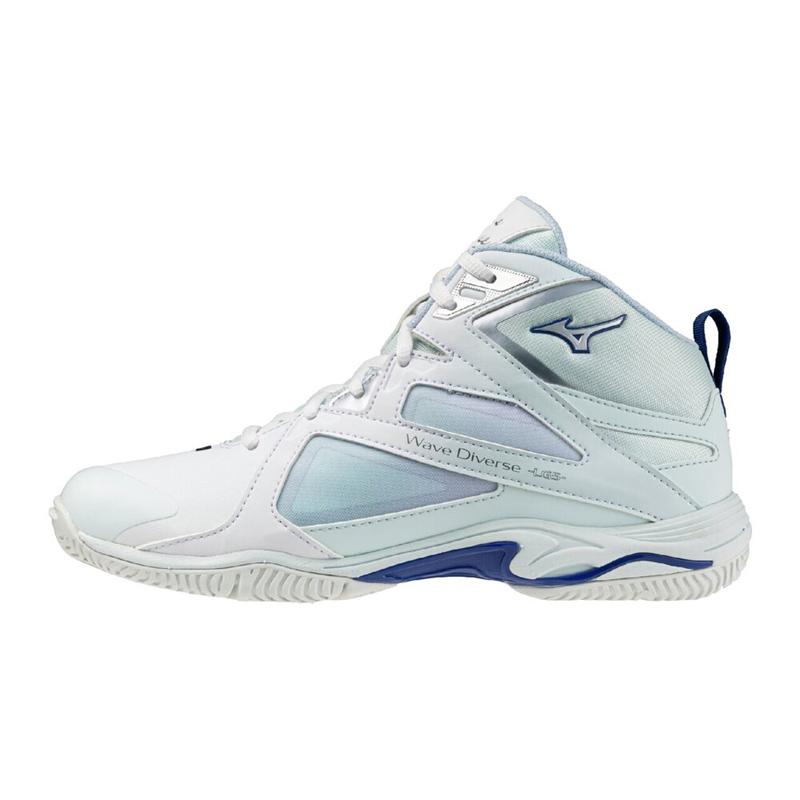 MIZUNO（ミズノ） ウエーブダイバースLG5 Ltd フィットネスシューズ