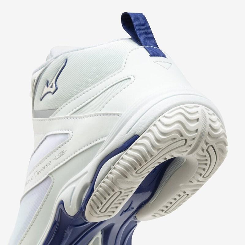 MIZUNO（ミズノ） ウエーブダイバースLG5 Ltd フィットネスシューズ