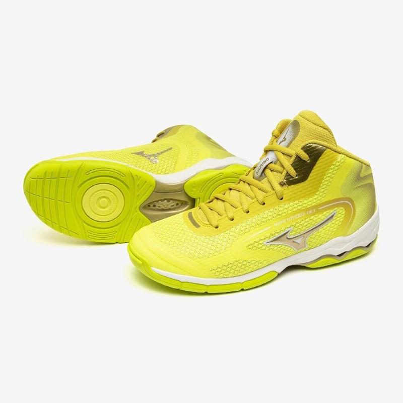 MIZUNO（ミズノ） ウエーブダイバースDE3 Ltd フィットネスシューズ