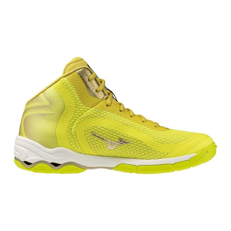 MIZUNO（ミズノ） 予約販売商品 ウエーブダイバースDE3 Ltd