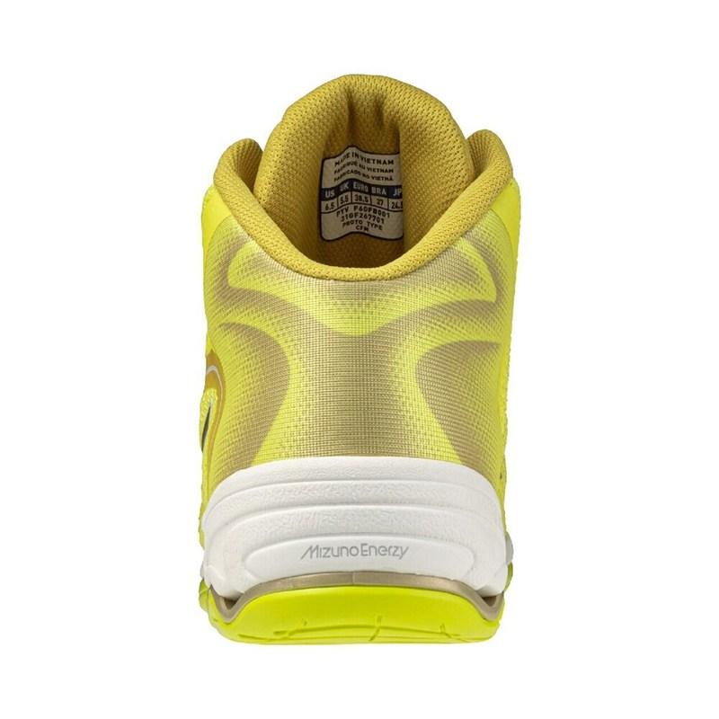 MIZUNO（ミズノ） ウエーブダイバースDE3 Ltd フィットネスシューズ