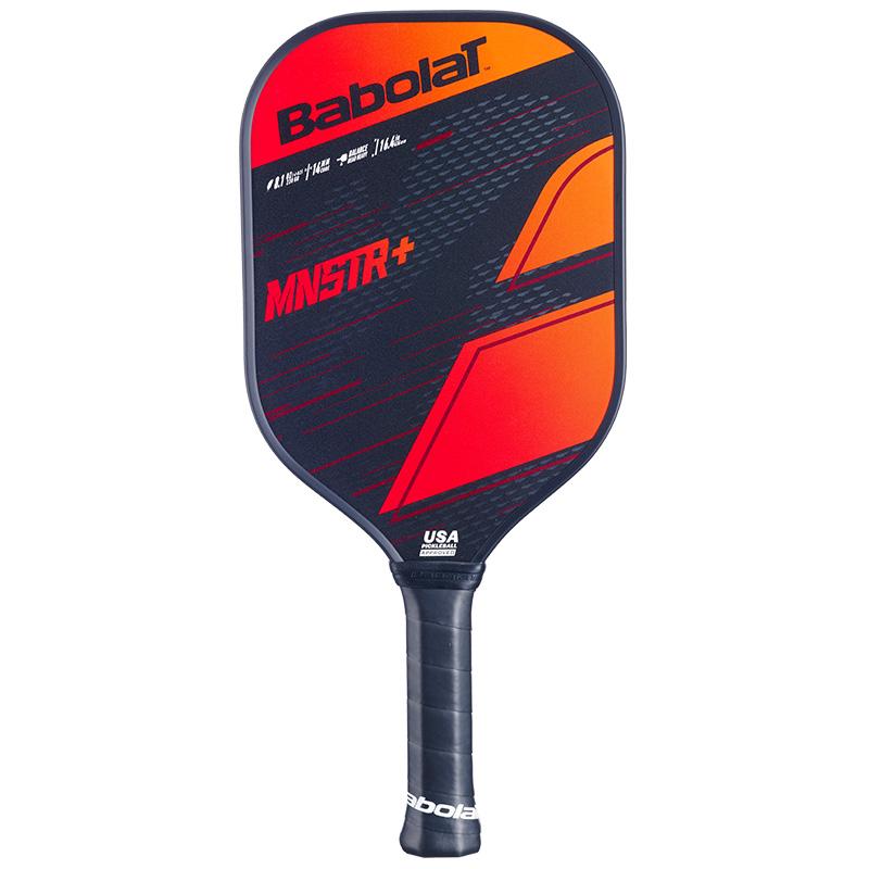 Babolat（バボラ） 爆買 ピックルボールパドル PADDLE MNSTR＋