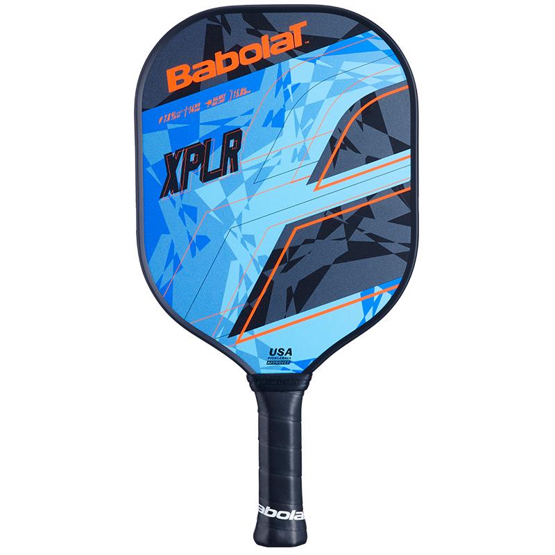 新品　バボラ Babolat ピックルボール　パドル XPLR ラケット　初心者 Babolat（バボラ） ピックルボールパドル PADDLE XPLR