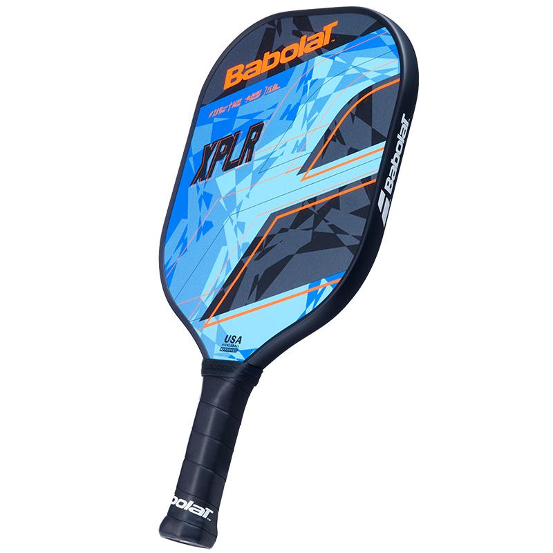 Babolat（バボラ） ピックルボールパドル PADDLE XPLR