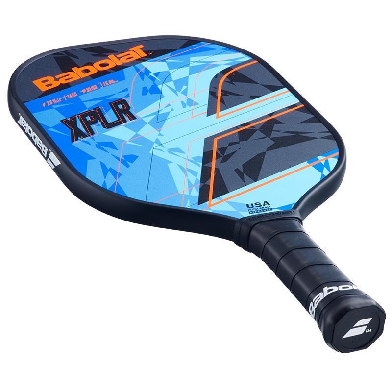 Babolat（バボラ） ピックルボールパドル PADDLE XPLR