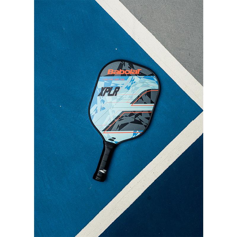 Babolat（バボラ） ピックルボールパドル PADDLE XPLR