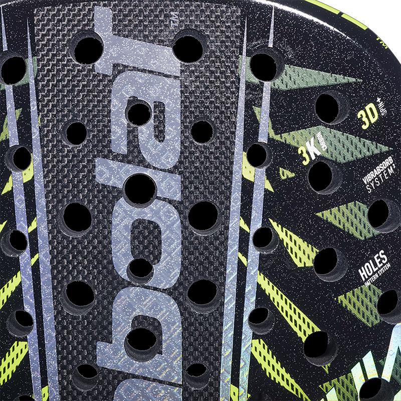専用 Babolat Counter Viper 2.6 Padel Racket | Tennis Warehouse Babolat