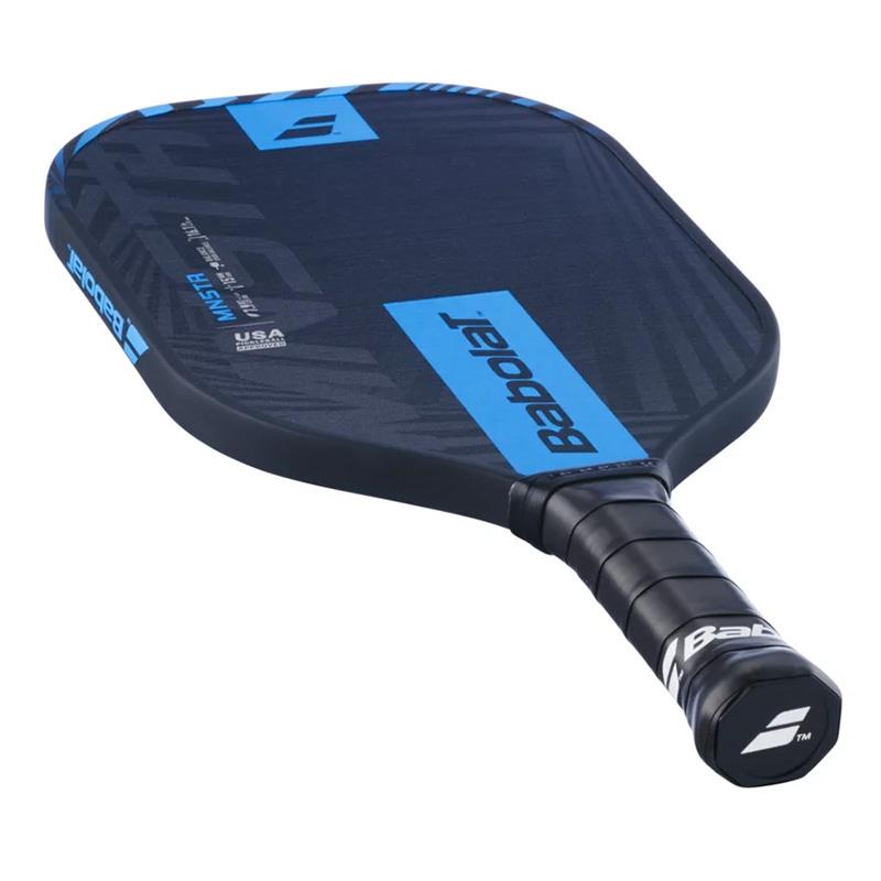 新品 バボラ Babolat ピックルボール パドル MNSTR ラケット 中級 Babolat（バボラ） ピックルボールパドル PADDLE MNSTR モンスター
