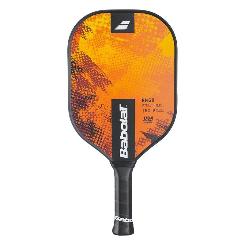 Babolat（バボラ） ピックルボールパドル PADDLE RNGD レネゲード