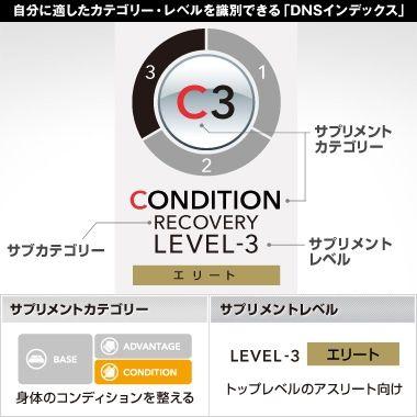 DNS（ディーエヌエス） DNS R4 アルティメット リカバリー