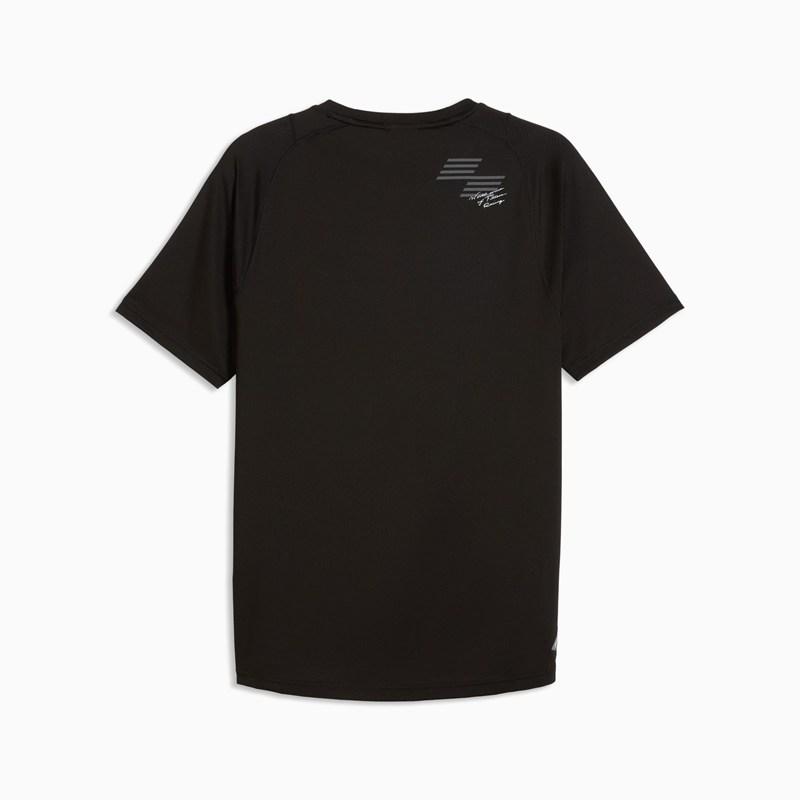 PUMA（プーマ） PUMA x HYROX トレーニングウエアPWRMODE 半袖 Tシャツ