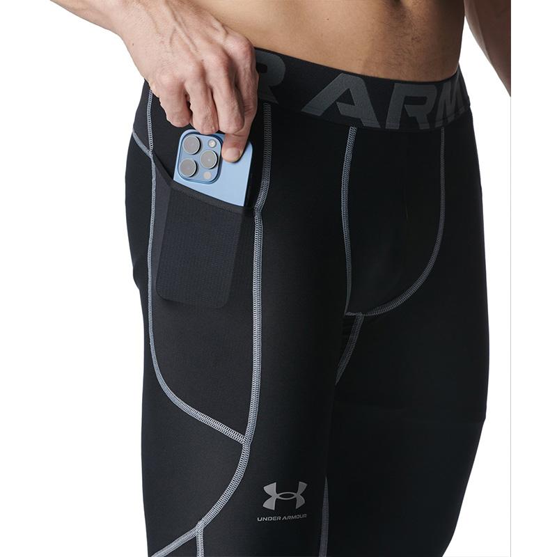 UNDER ARMOUR（アンダーアーマー） UAヒートギアアーマー ノベルティ