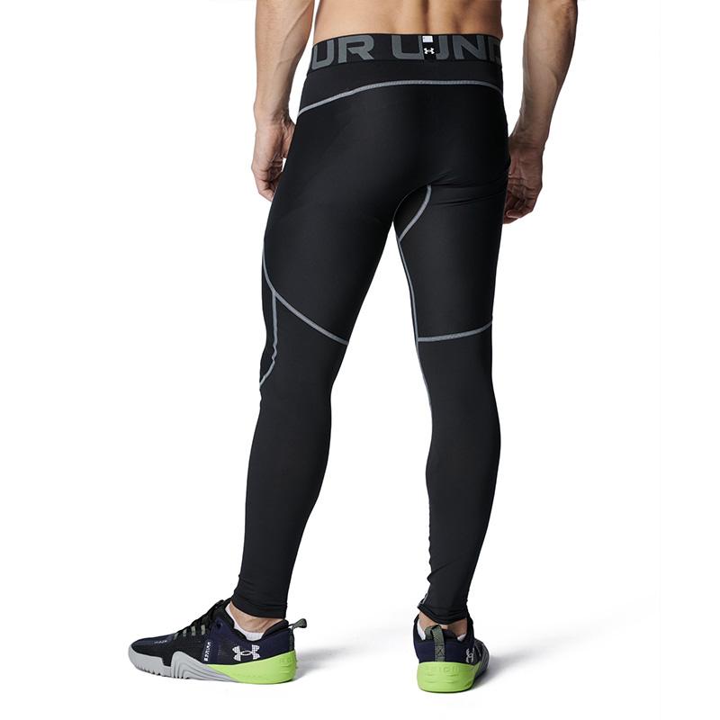 UNDER ARMOUR（アンダーアーマー） UAヒートギアアーマー ノベルティ