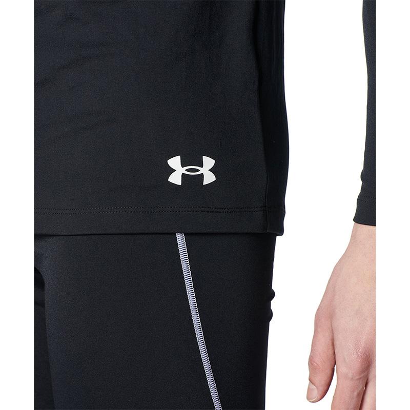 UNDER ARMOUR（アンダーアーマー） UAラッシュ ガード 1/4ジップ