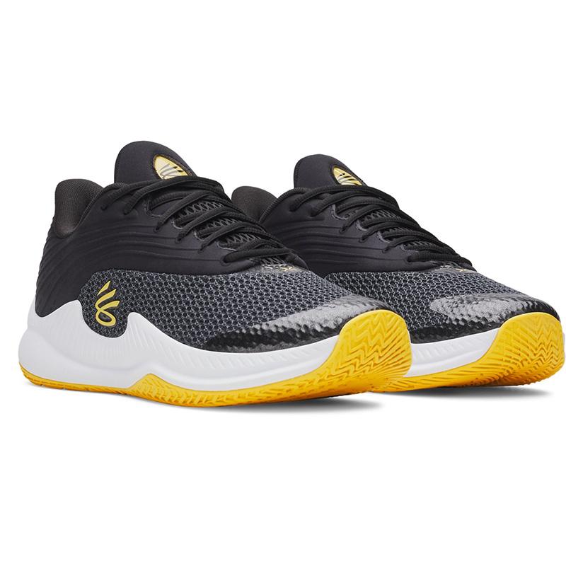 UNDER ARMOUR（アンダーアーマー） バスケットボールシューズ カリー