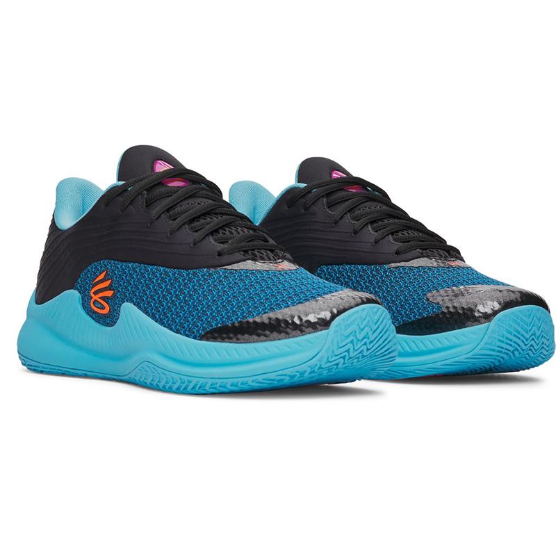 UNDER ARMOUR（アンダーアーマー） バスケットボールシューズ カリー