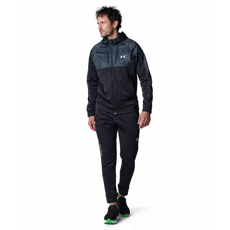 UNDER ARMOUR（アンダーアーマー） UAアーマーフリース カモ ジョガー