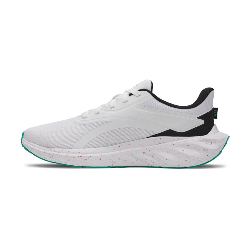UNDER ARMOUR（アンダーアーマー） UAアシェンド ランニングシューズ