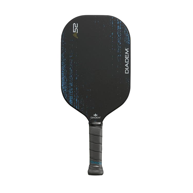 中古⭐︎DIADEM A52 ピックルボール パドル DIADEM A52 ピックルボールパドル BLUE TPA007 ダイアデム PICKLEBALL