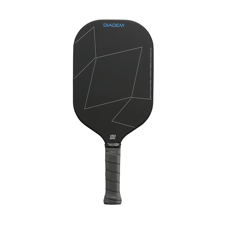 DIADEM A52 ピックルボールパドル BLUE TPA007 ダイアデム PICKLEBALL