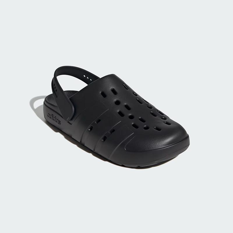 【adidas】アディレッタ　クロッグ アディダス アディレッタ クロッグ / Adilette Clogs - イエロー