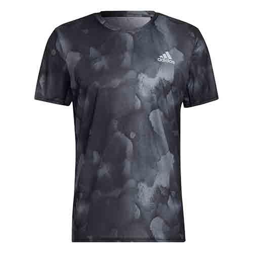adidas アディダス 22SS ファスト グラフィック 半袖 Tシャツ adidas アディダス 22SS ファスト グラフィック 半袖 Tシャツ