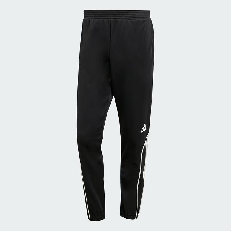 adidas（アディダス） スリーストライプス トラックスーツ メンズ 25FW