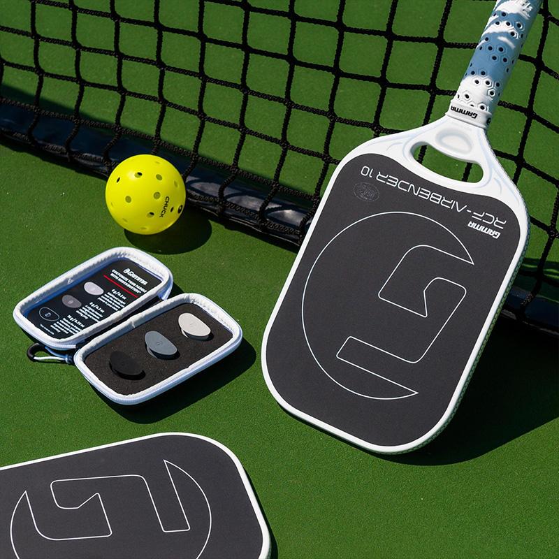GAMMA ピックルボールパドル RCF AIRBENDER 10 PICKLEBALL PADDLE 