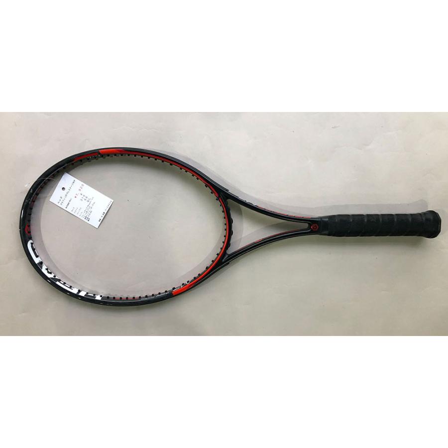 HEAD（ヘッド） 【中古ラケット】ヘッド グラフィンXT