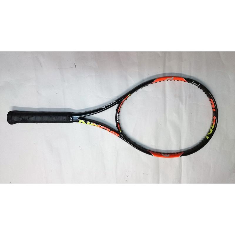 中古ラケット】ウィルソン BURN100 : アクトス ヤフー店 - 通販