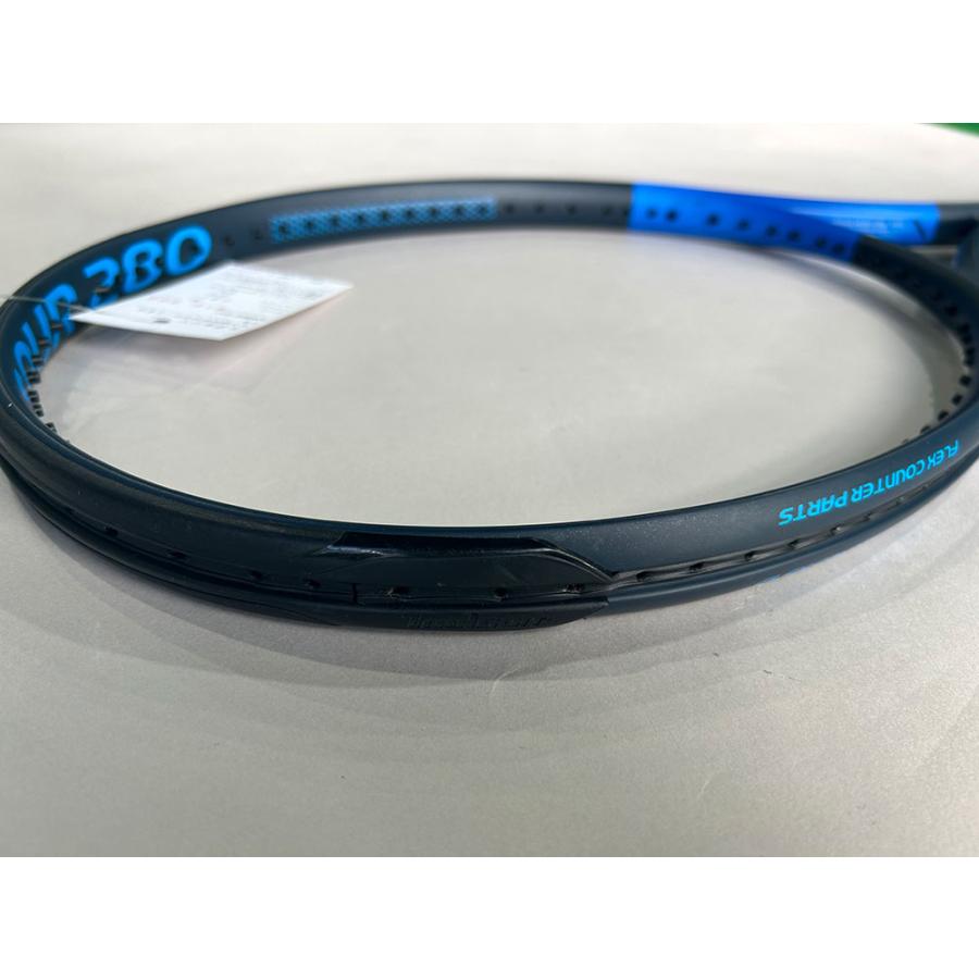 TOALSON（トアルソン） 【中古ラケット】トアルソン S−MACH