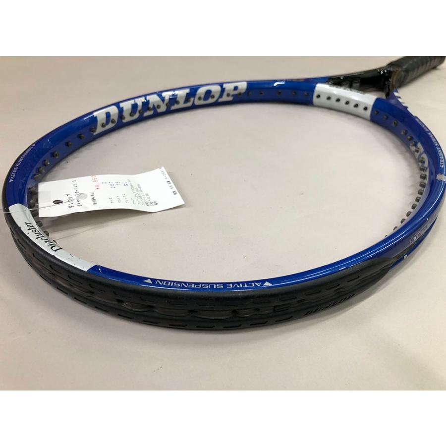 DUNLOP（ダンロップ） 【中古ラケット】ダンロップ ダイヤクラスター