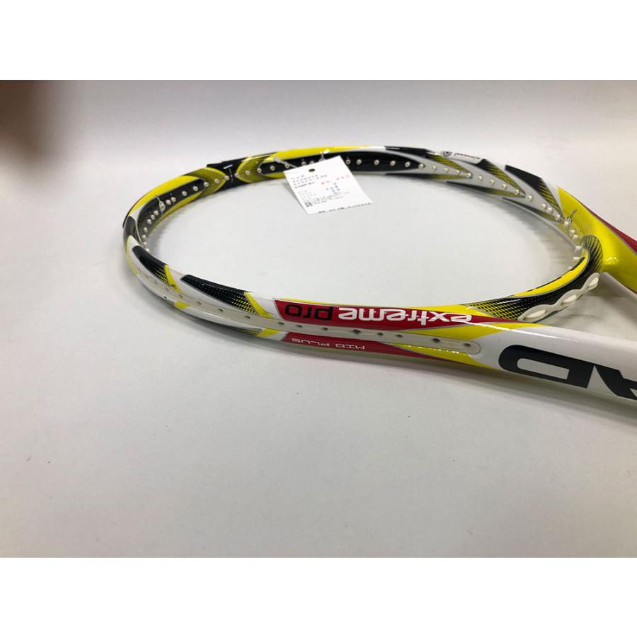 HEAD（ヘッド） 【中古ラケット】ヘッド マイクロジェル