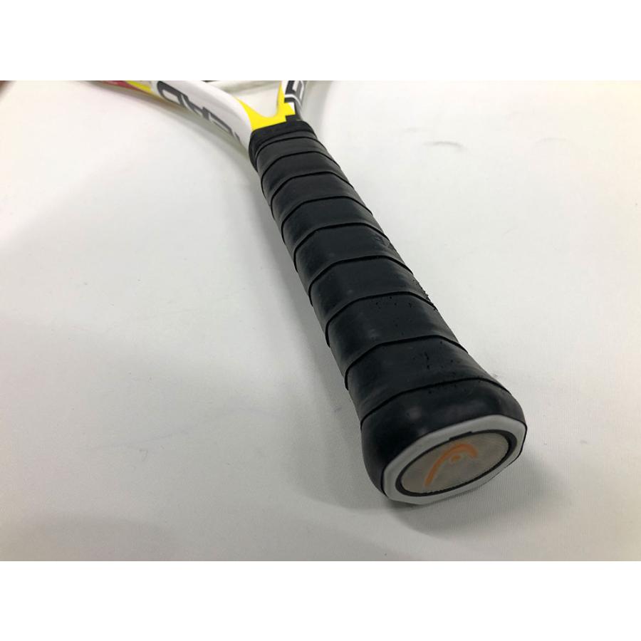 HEAD（ヘッド） 【中古ラケット】ヘッド マイクロジェル