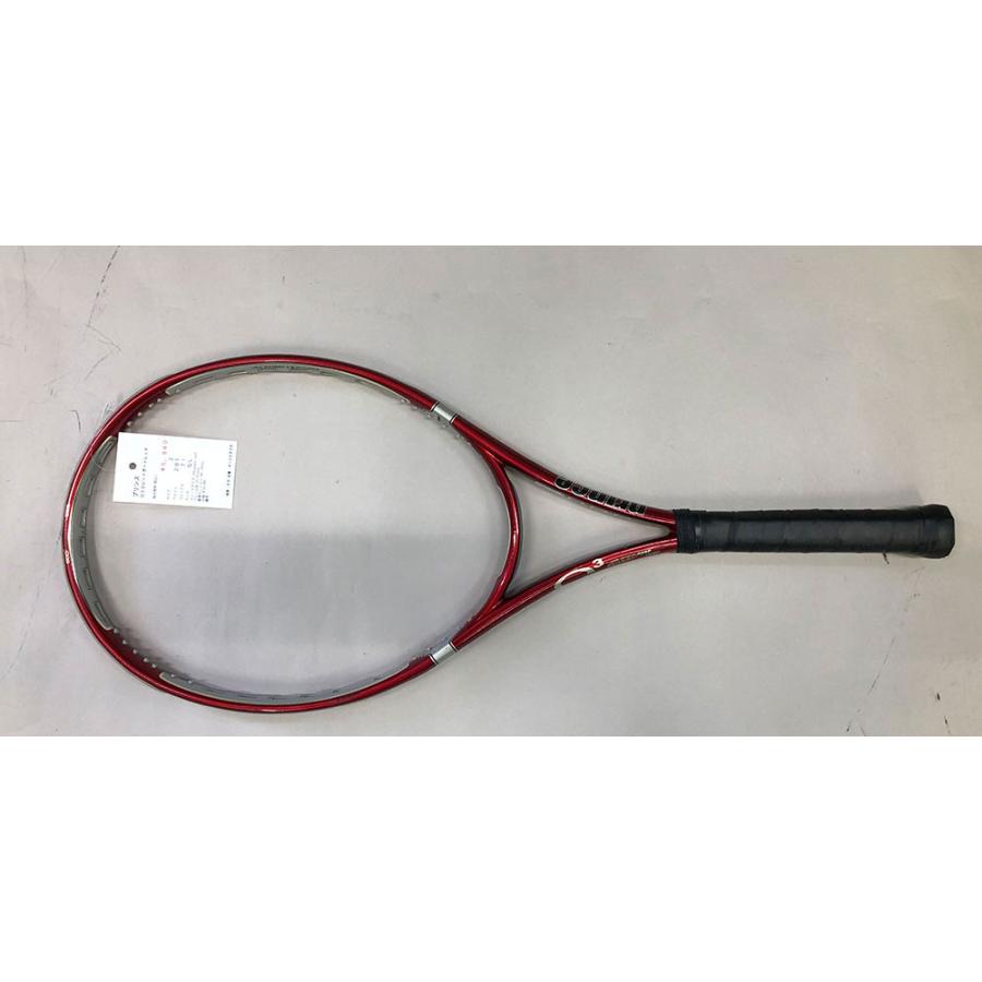 Prince（プリンス） 【中古ラケット】プリンス O3スピードポート