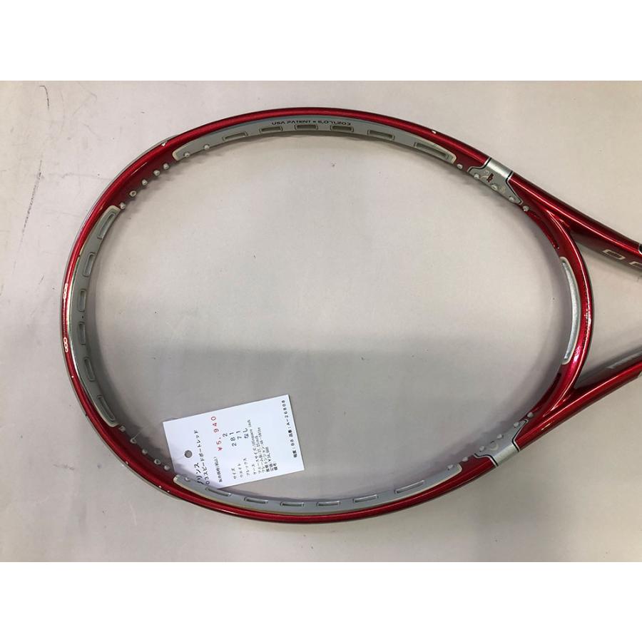 Prince（プリンス） 【中古ラケット】プリンス O3スピードポート