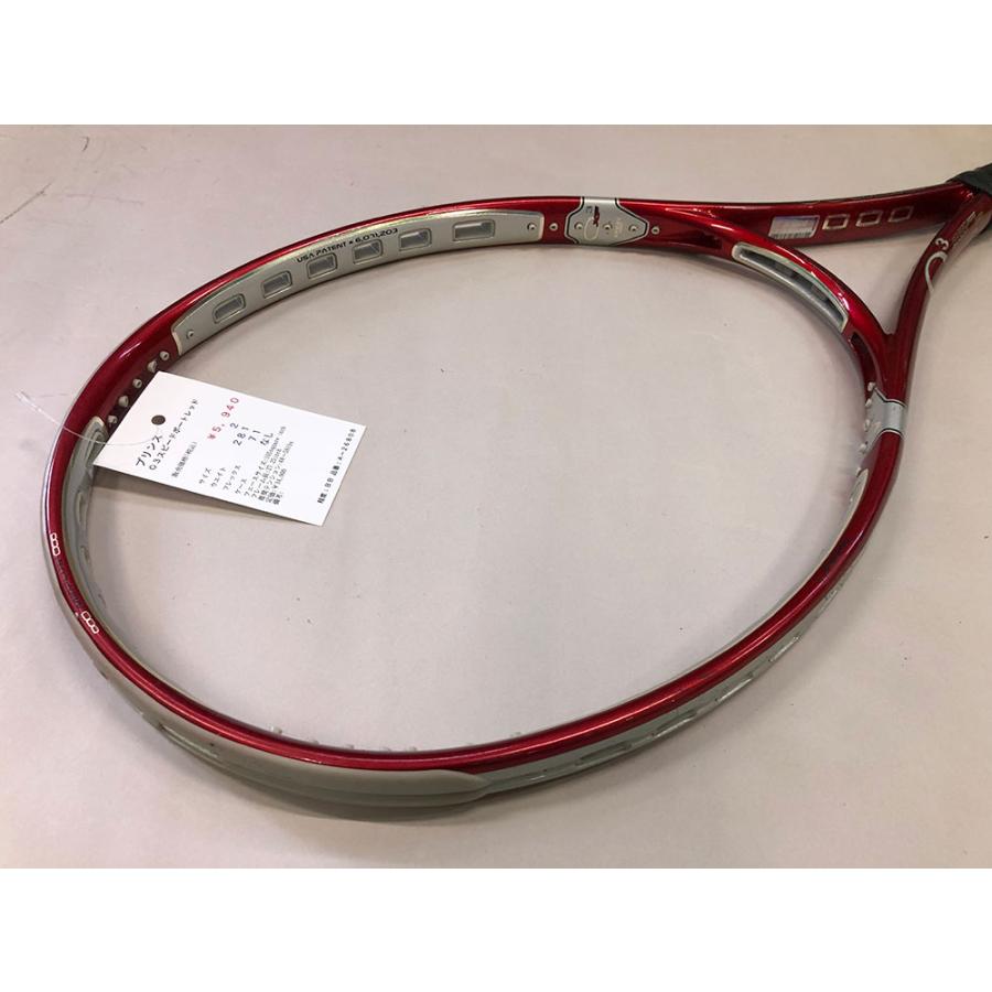 Prince（プリンス） 【中古ラケット】プリンス O3スピードポート