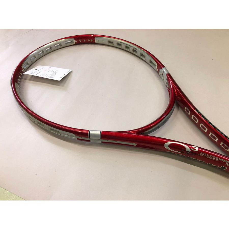 Prince（プリンス） 【中古ラケット】プリンス O3スピードポート