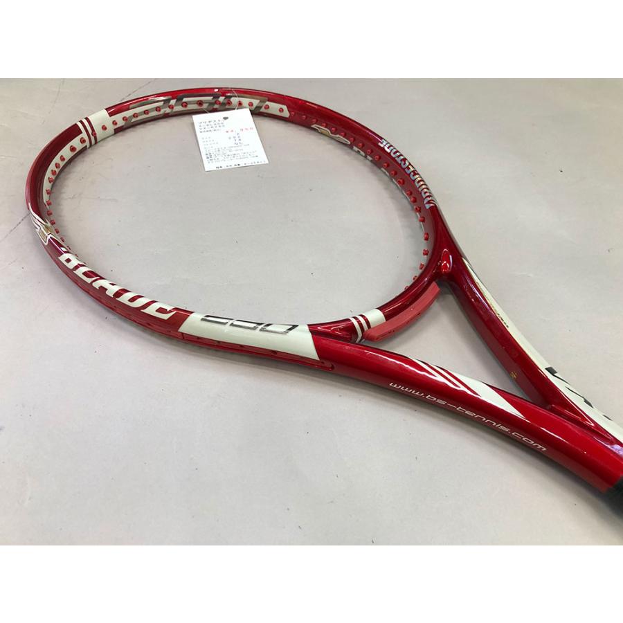 BRIDGESTONE（ブリヂストン） 【中古ラケット】ブリヂストン X